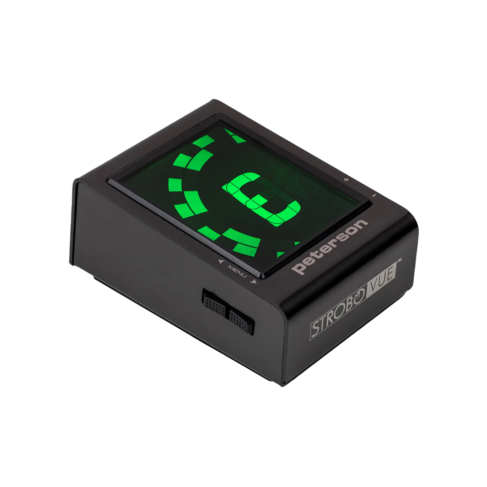 Peterson Strobe Tuners Strobo VUE 調音器【敦煌樂器】, , large