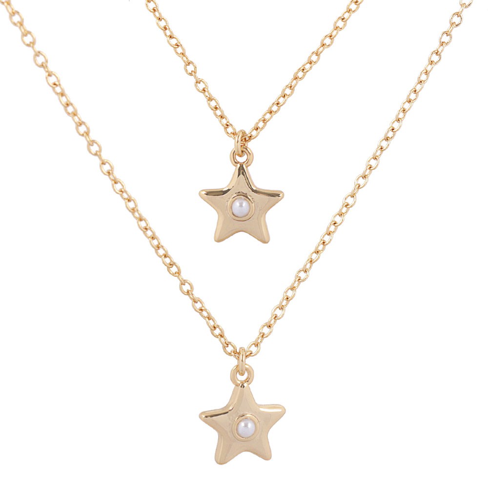 Necklace + Earrings Set, , large