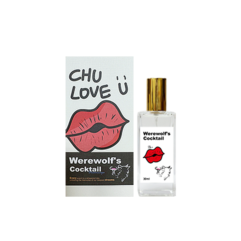 Chu Love, , large