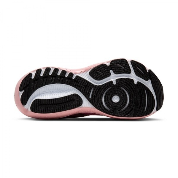 Brooks Glycerin GTS 21 女 慢跑鞋 路跑 避震緩衝象限 甘油系列 粉 [1204091B612], , large