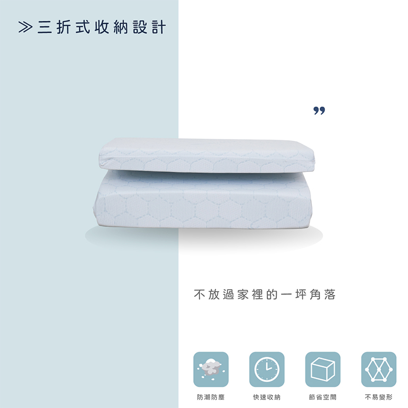 Silver ion antibacterial mattress, , large