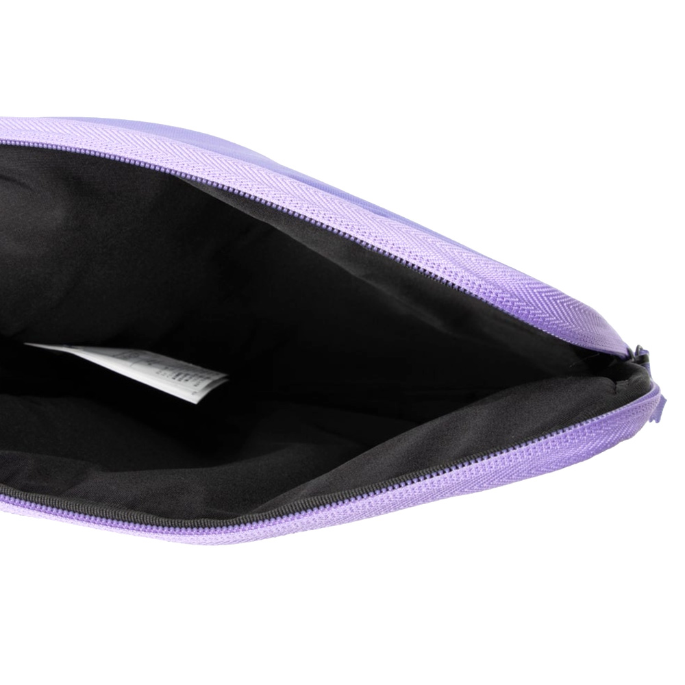 NIKE CLUB LAPTOP SLEEVE GRAPHIC 筆電保護套 16吋筆電包 收納包 雙隔層 防水 防潮 N101605057014紫, , large