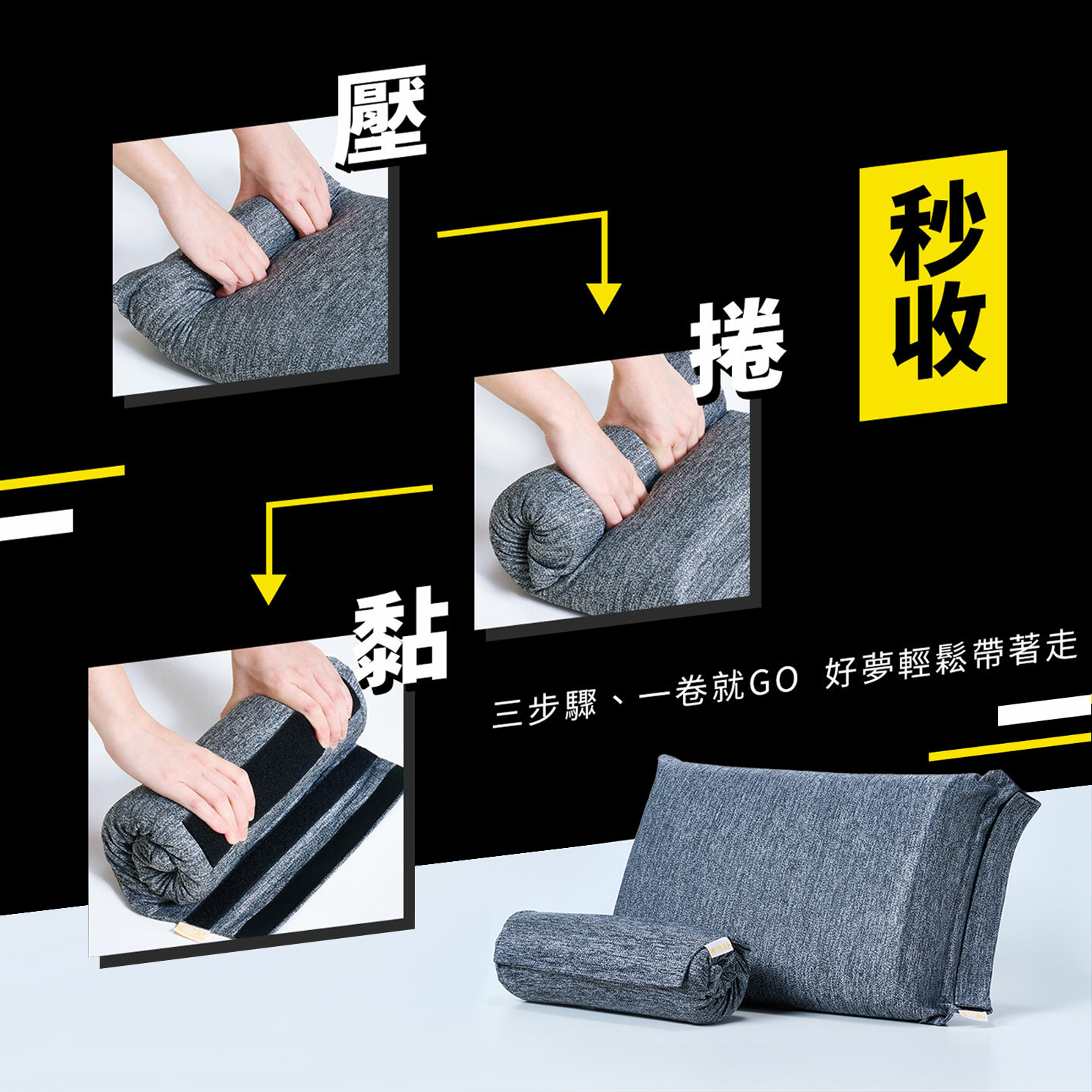  Pillow, , large