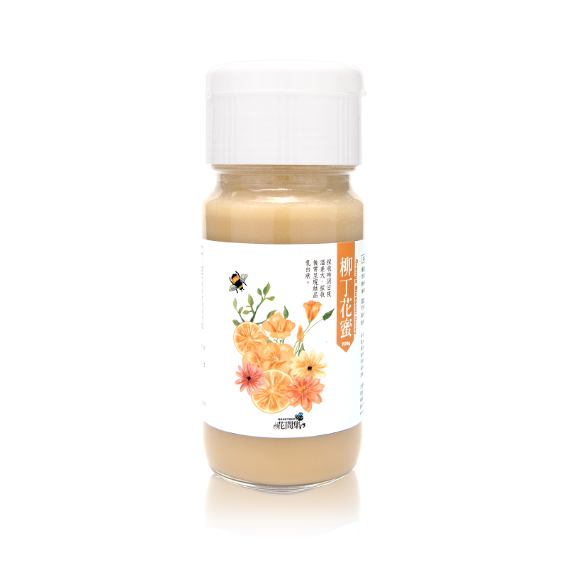 Orange Blossom Honeyy, , large