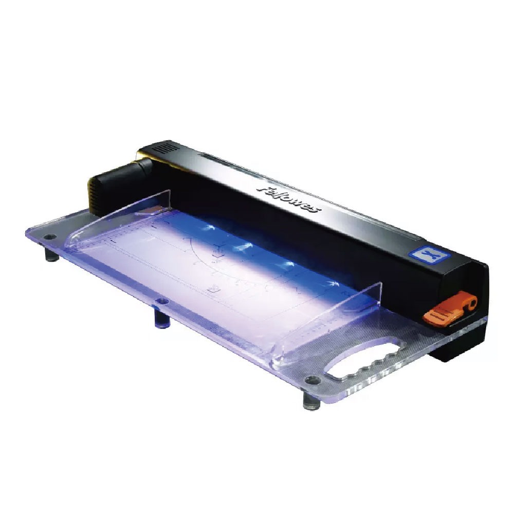 【Fellowes 斐樂】 PowerTrimer A3 電動 裁紙機 /台 PowerTrimer-A3, , large