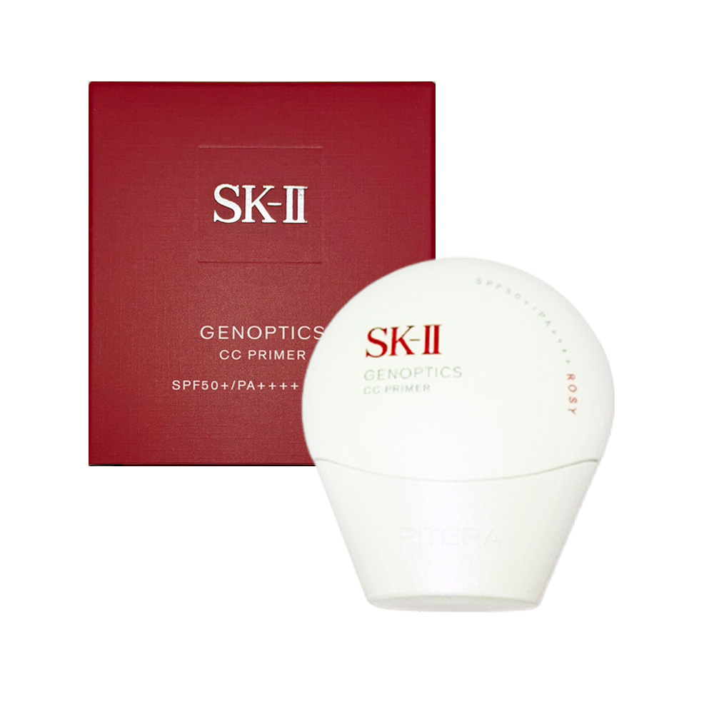 【SK-II】光蘊輕透CC霜 30g, , large