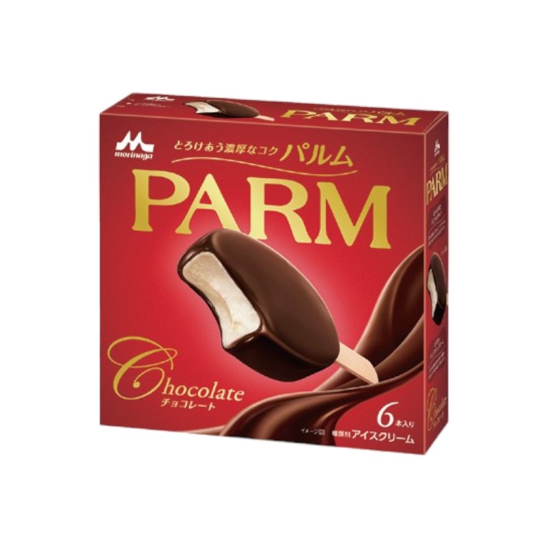 PARM ICE CREAM BAR, , large