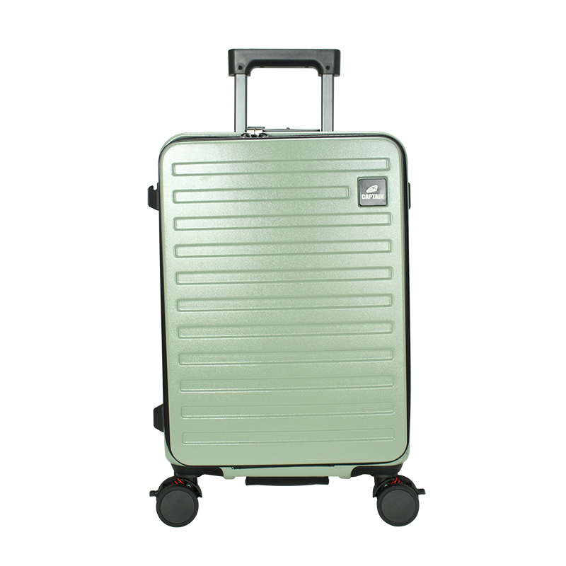 19 Suitcase, , large
