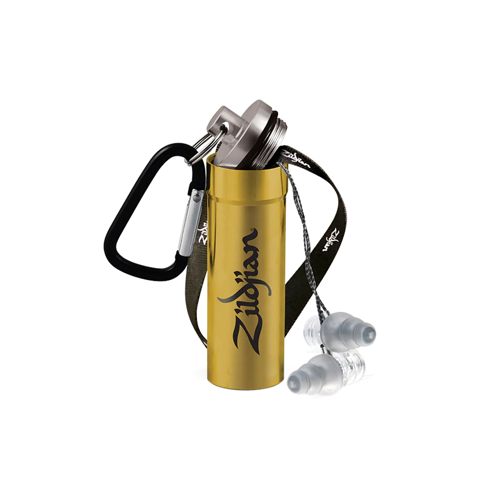 Zildjian ZXEP0012 Standard Fit Hi-Fi 耳塞【敦煌樂器】, , large