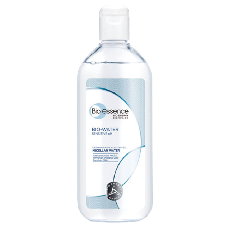 BIO-WATER MICELLAR WATER 400ML, , large
