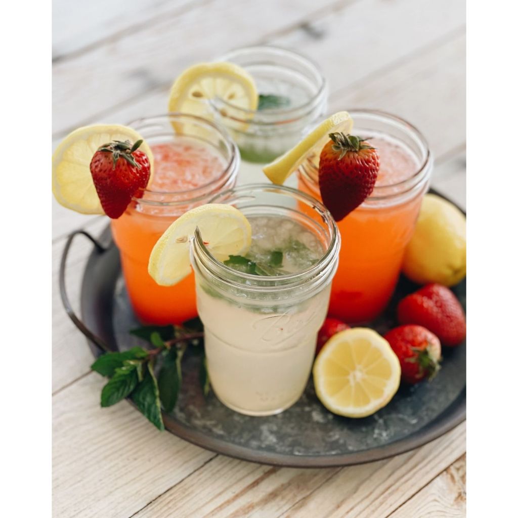 [Ball&reg;單入]16oz 寬口疊疊罐 Nesting Mason Jar Wide Mouth 梅森罐 玻璃瓶 密封罐 收納, , large