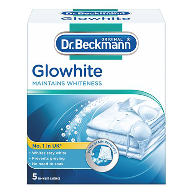 GLO WHITE, , large