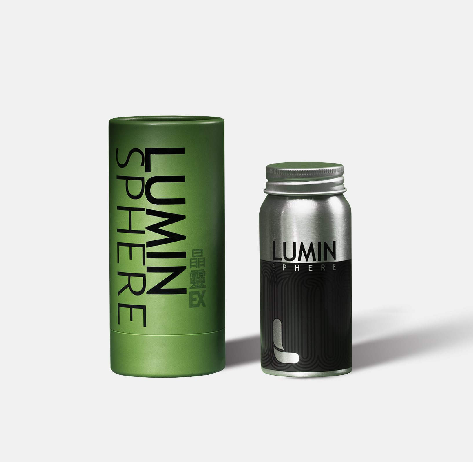 【LUMIN SPHERE】 LumiSight EX (Natural Health Supplement), , large