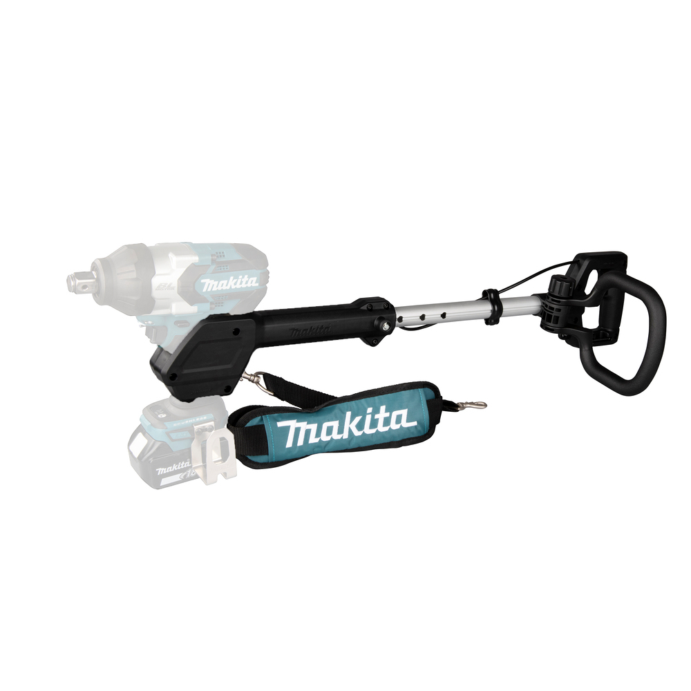MAKITA牧田 191G67-2 延長手柄 適用DTW700、1001、1002、TW001, , large