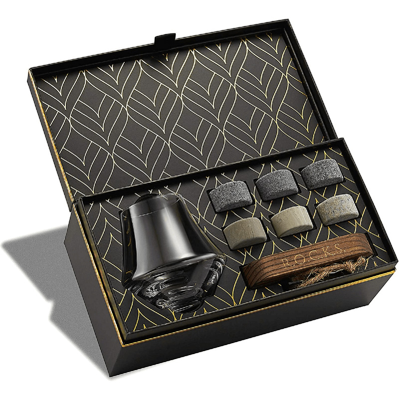 DipDipLife | R.O.C.K.S. | The Connoisseurs Set - Nosing Glass Edition, , large