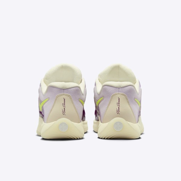 [Kixpress] Nike KD17 NRG EP 男 籃球鞋 運動 杜蘭特 球鞋 氣墊 緩震 紫 米 [HF4083-902], , large