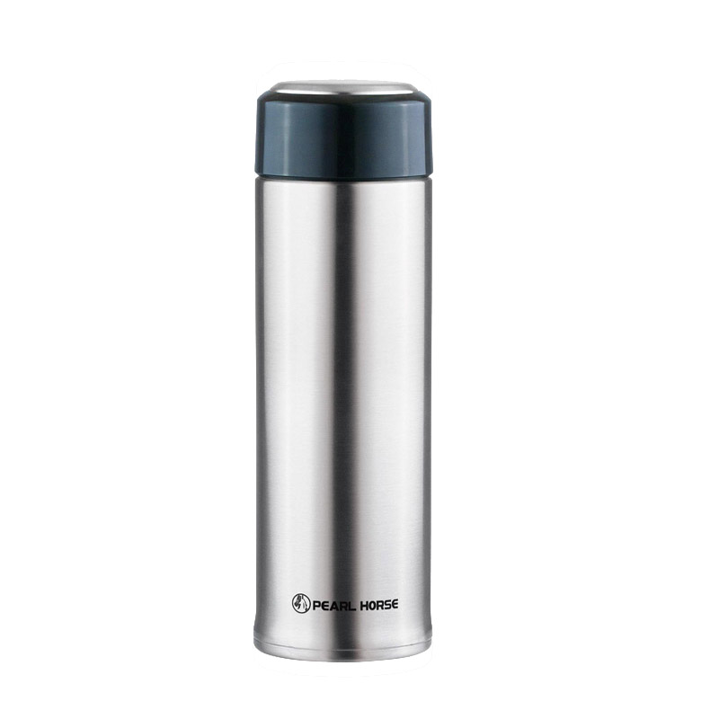 寶馬牌 保溫隨手杯 520ml（黑色）｜SHW-X5-520-BK, , large