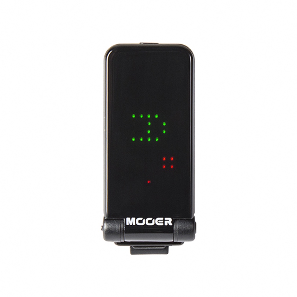 MOOER MREG-CT01 調音器【敦煌樂器】, , large