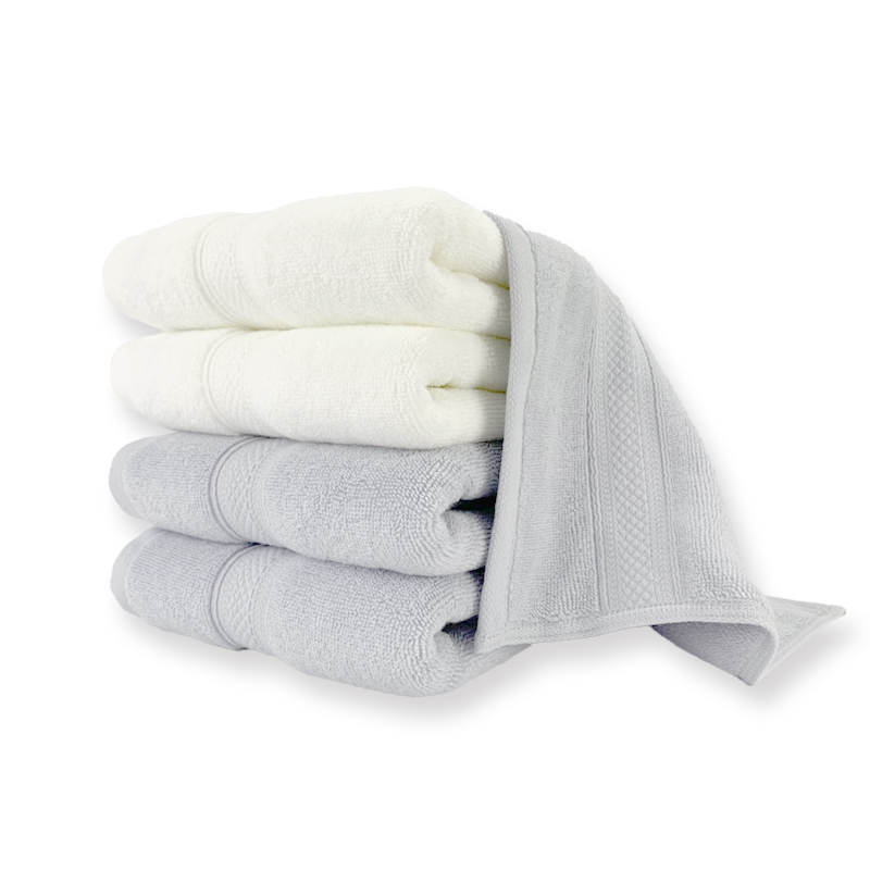Hand towels, , large