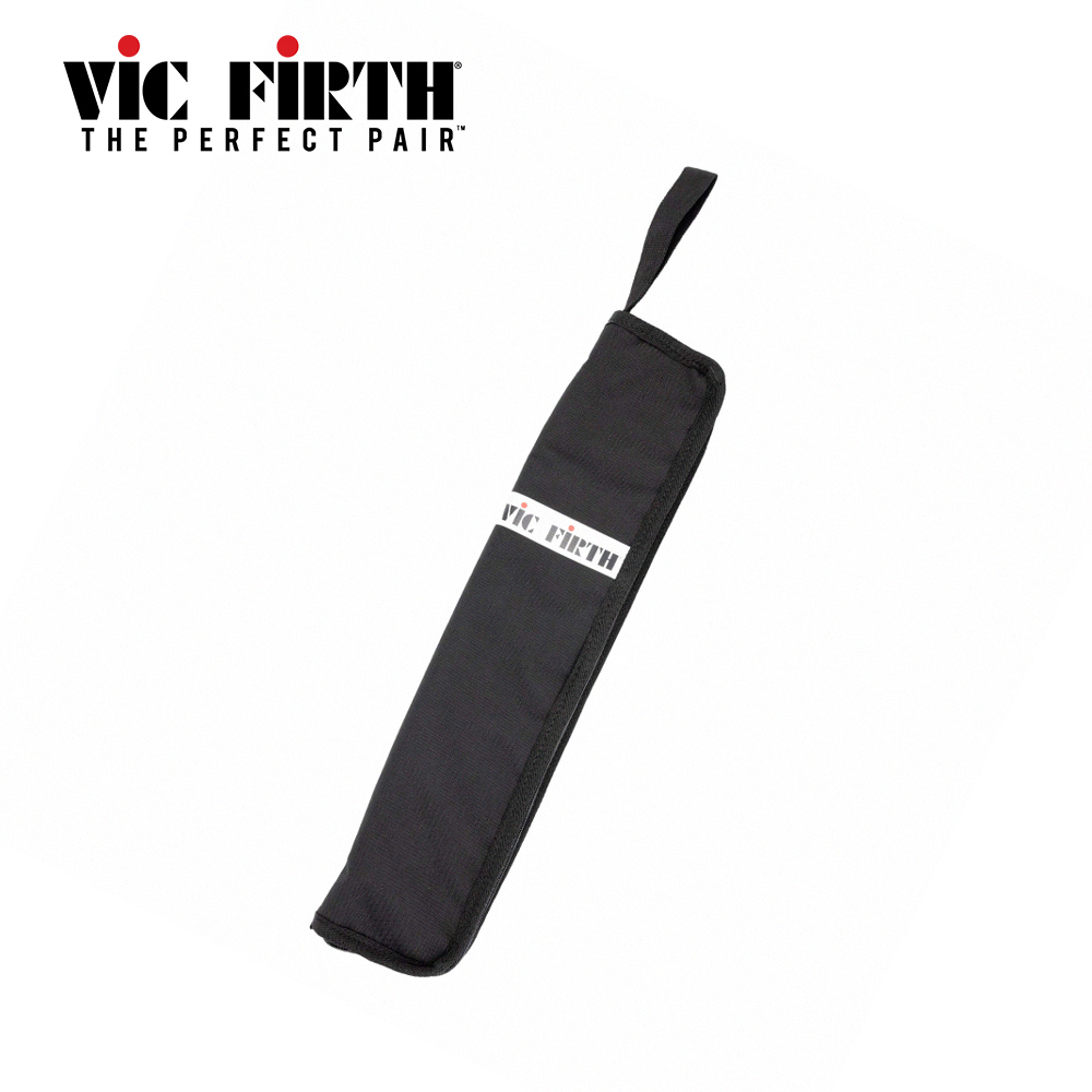 VIC FIRTH VXSB 00301 鼓棒袋 黑色款【敦煌樂器】, , large