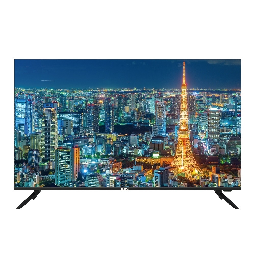 HERAN 禾聯  65型4K LED 聯網液晶顯示器/電視HD-65MF1, , large