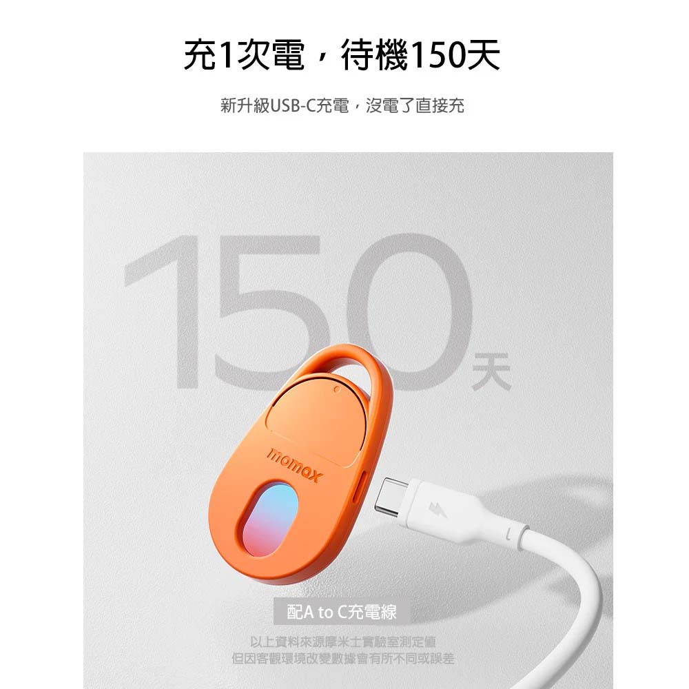 【山水之寶】Momax 鏡頭掃瞄＆全球定位器 PinGuard Find My／防偷拍＆防針孔探測器＆防丟器＆旅遊住宿必備, , large