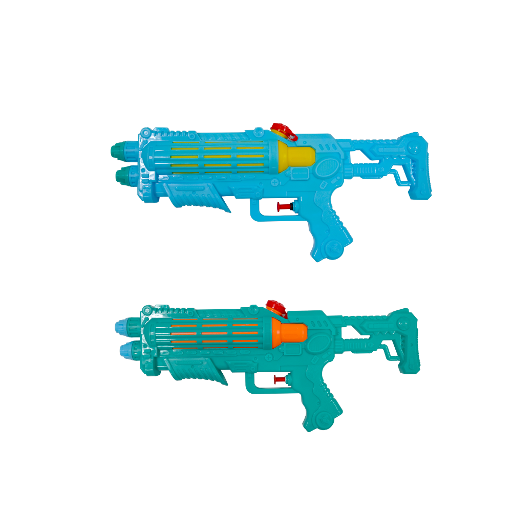 Water Gun, , large