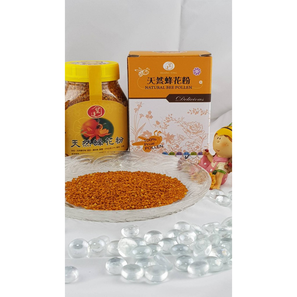 [皇廷] A+ Wildflower pollen 300g, , large