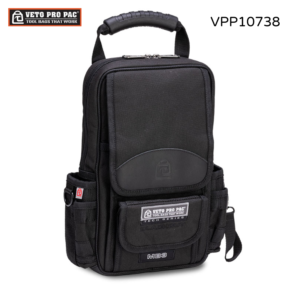 VETO PRO PAC TOOL BAG, , large