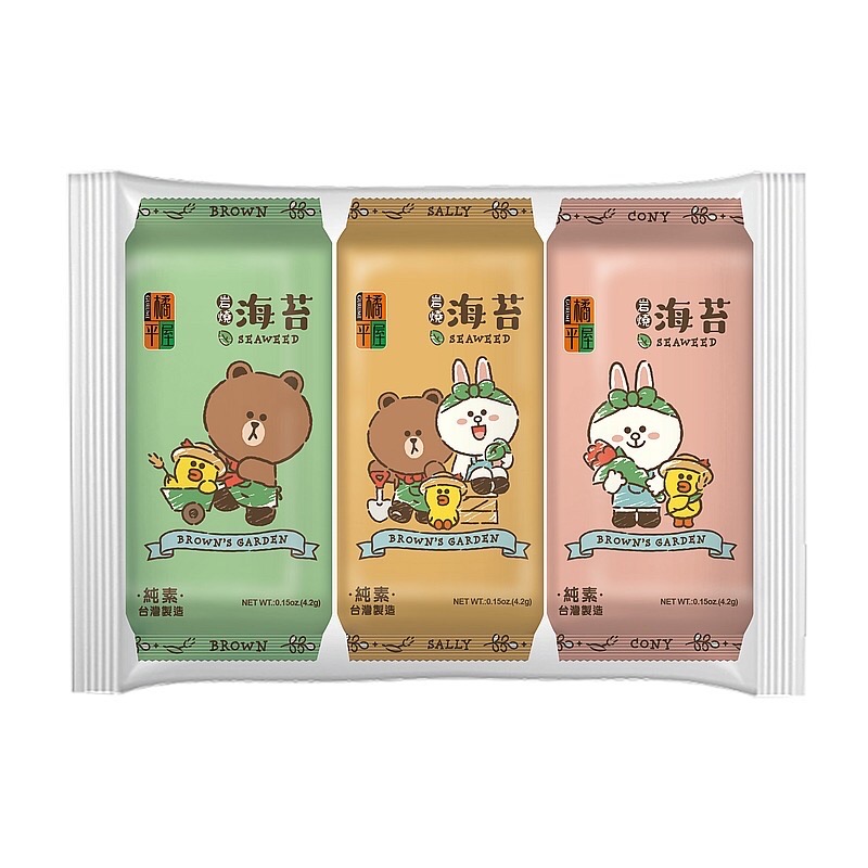 KOREAN SEAWEEDS, , large