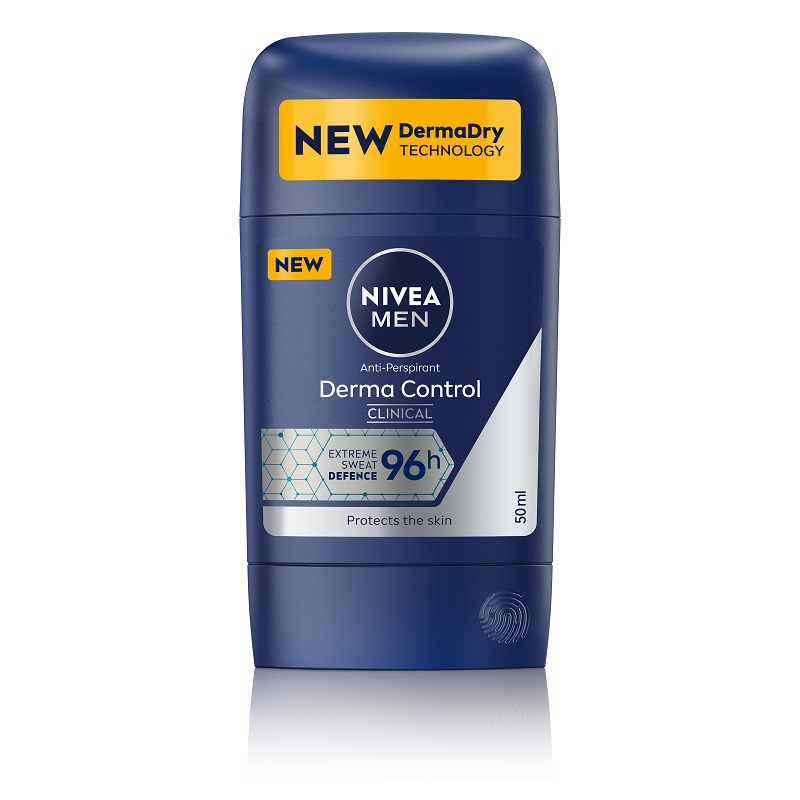 NIVEA MEN DERMA CONTROL (STICK), , large