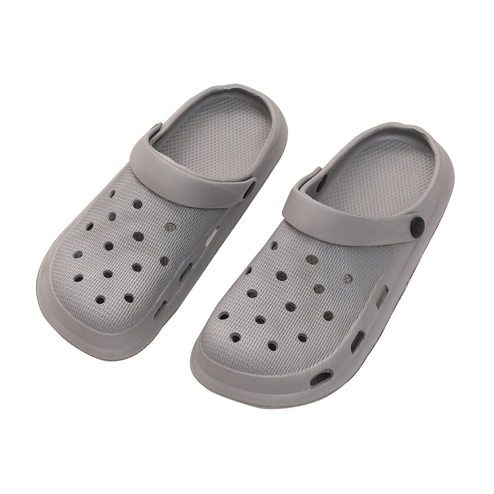 Outdoor slippers, , large