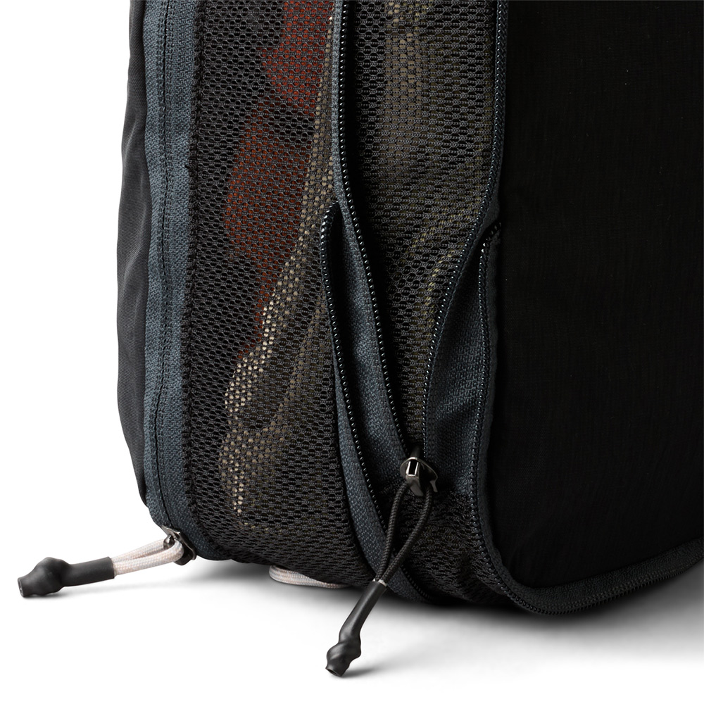 Bellroy Lite Packing Cube 12L 旅行收納袋 衣物收納 行李包 盥洗包 禮物 送禮 推薦(黑色, , large