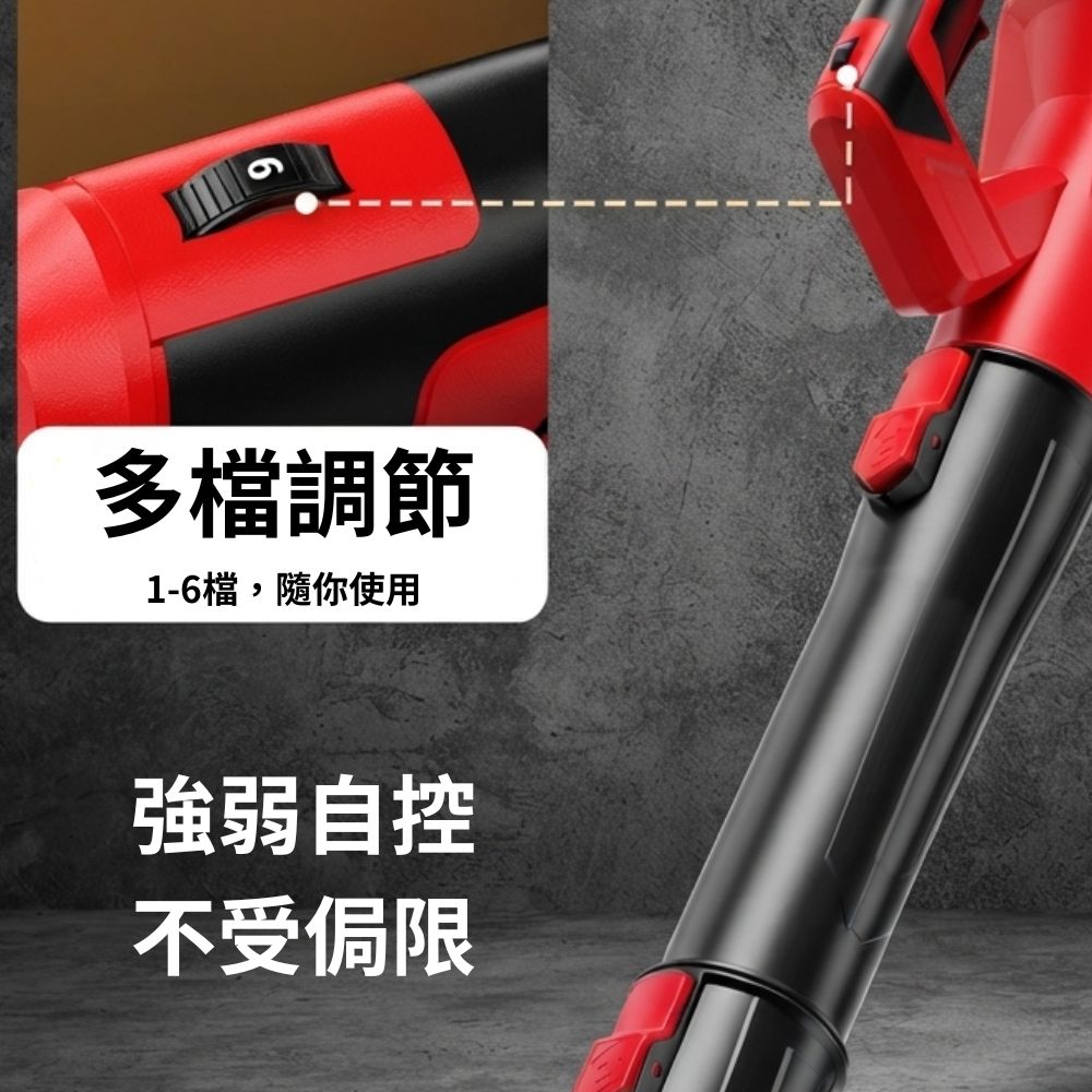工業暴風機－藍【裸機/附風管】, , large
