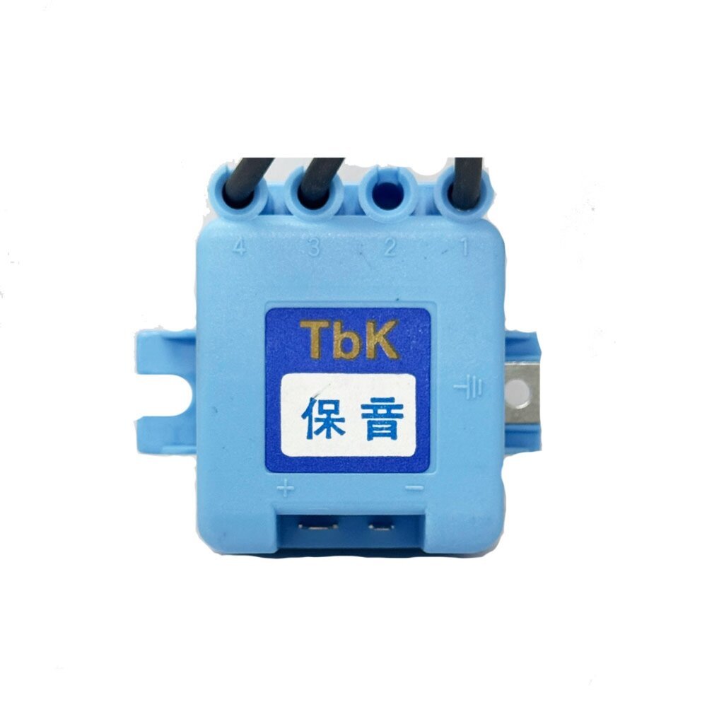 【KW廚房世界】TBK電子IC《方形點火器》 檯面爐專用 瓦斯爐零件, , large