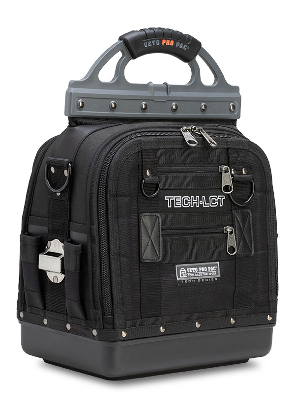 [VETO PRO PAC 維托] 工具包 TECH-LCT BLACKOUT /VPP10721, , large