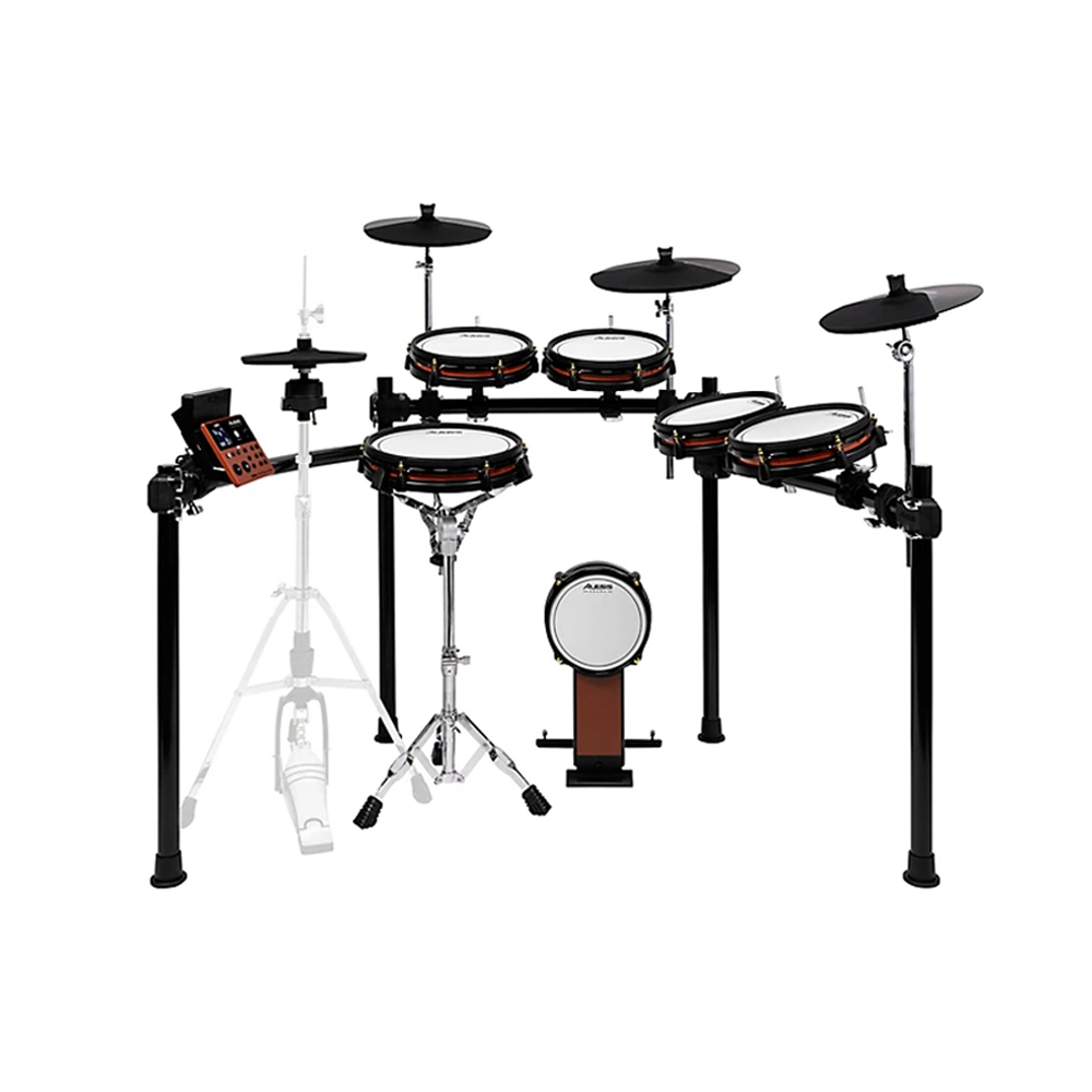 Alesis Nitro Ultimate XL, , large
