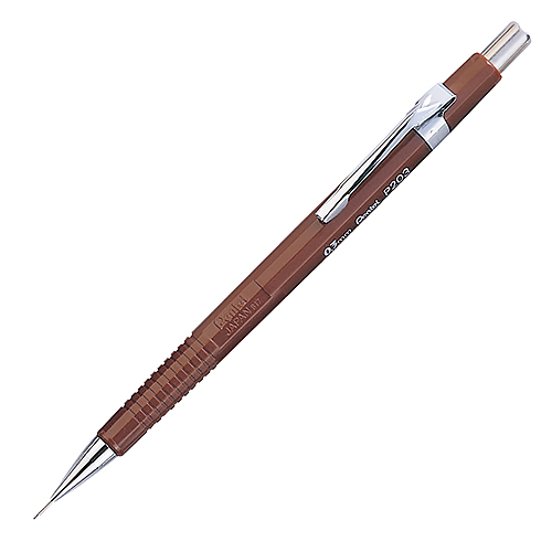 【 Pentel 飛龍 】 製圖鉛筆 0.3mm /支 P203, , large
