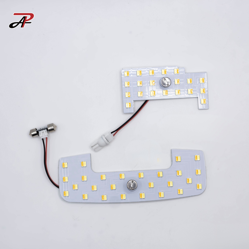 【PA LED】SUZUKI JIMNY JB74 滿版 LED 室內燈 觸控可調 15段模式 可調光色 可調亮度, , large