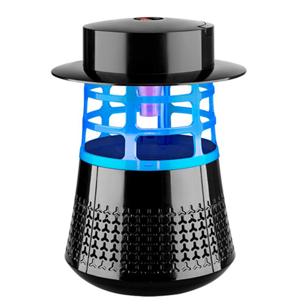 【Chuang Yi】Inhalation UV mosquito killer lamp, , large