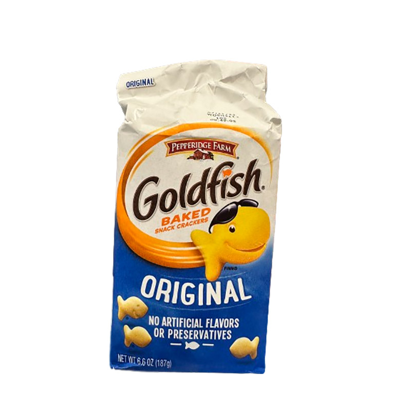 ORIGINAL GOLDFISH, , large
