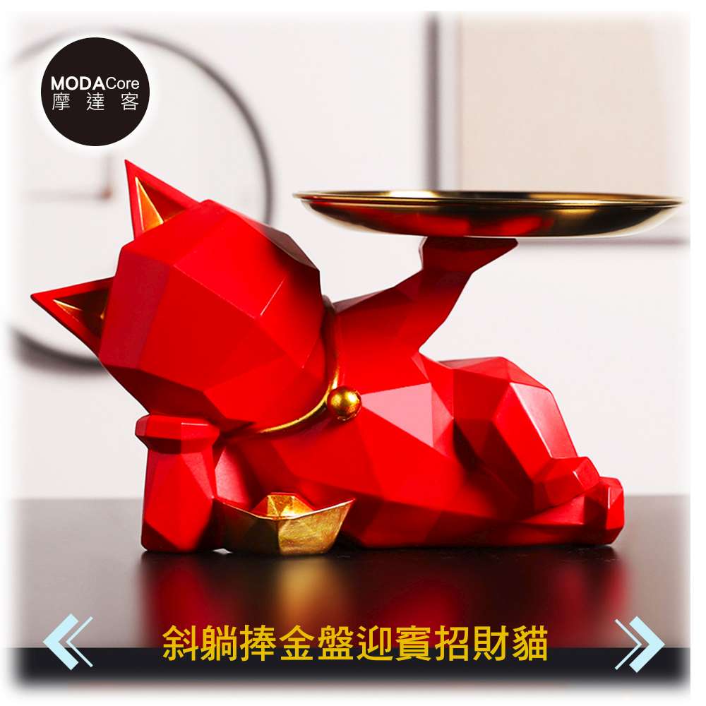 lucky cat, , large