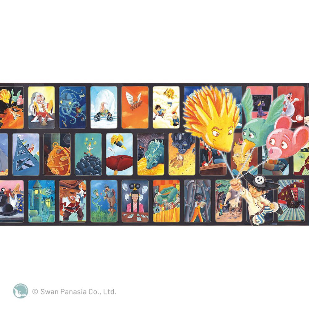 Dixit3: Odyssey, , large