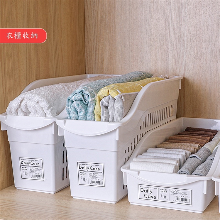 Daily Case Rolling Storage Box, , large