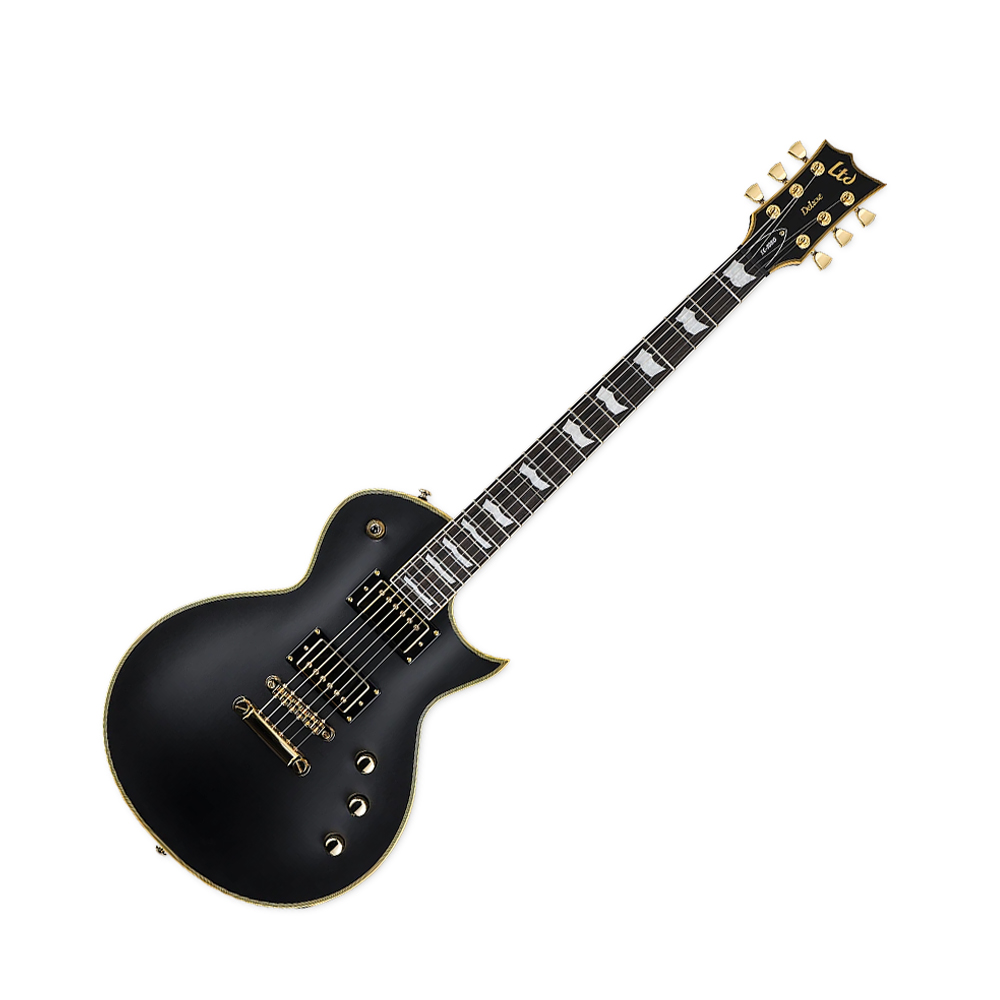 ESP LTD EC-1000VBD DUNCAN 電吉他【敦煌樂器】, , large