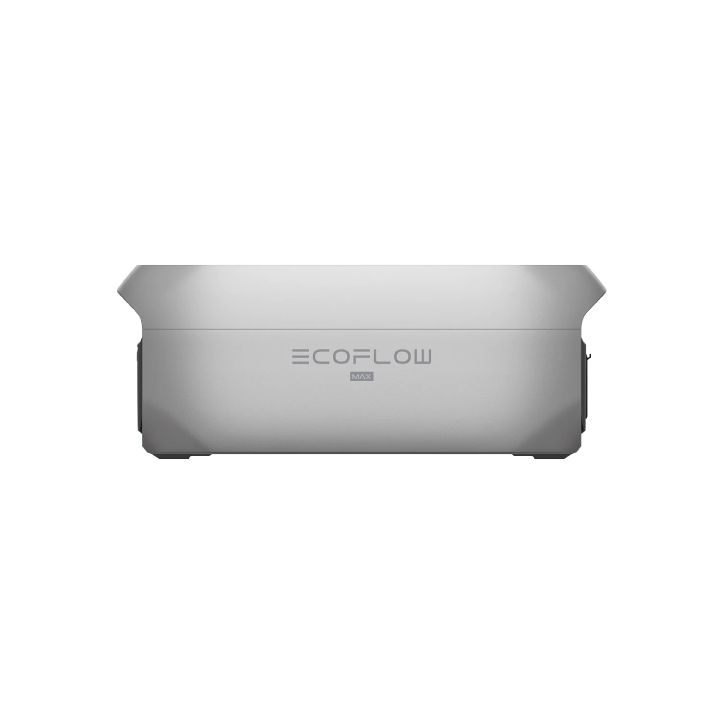 【固士特】EcoFlow Delta 3 Max Plus 3000W 儲能電源+2度擴充電池 加贈收納包 (儲能電源 防颱必備 停電神器), , large