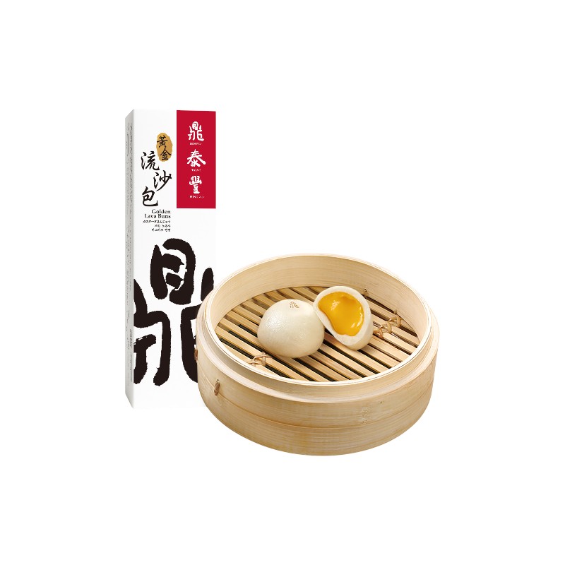 黃金流沙包(冷凍)-鼎泰豐, , large