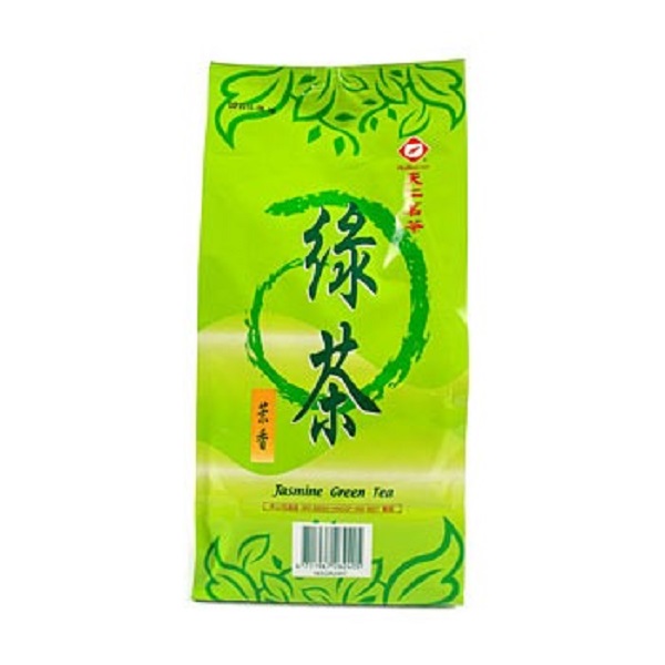 天仁茉香綠茶, , large