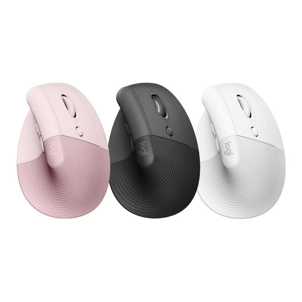 Logitech computer mouse, , large