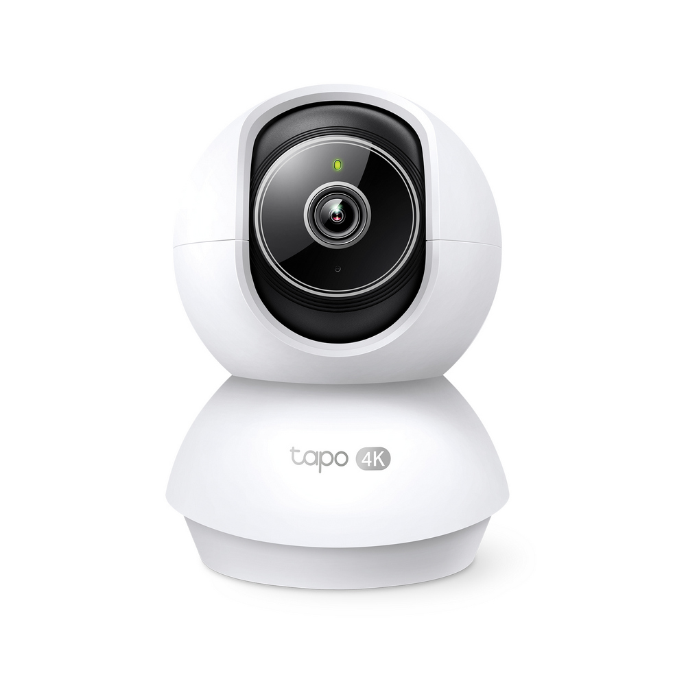TP-LINK C250 家用網路攝影機, , large